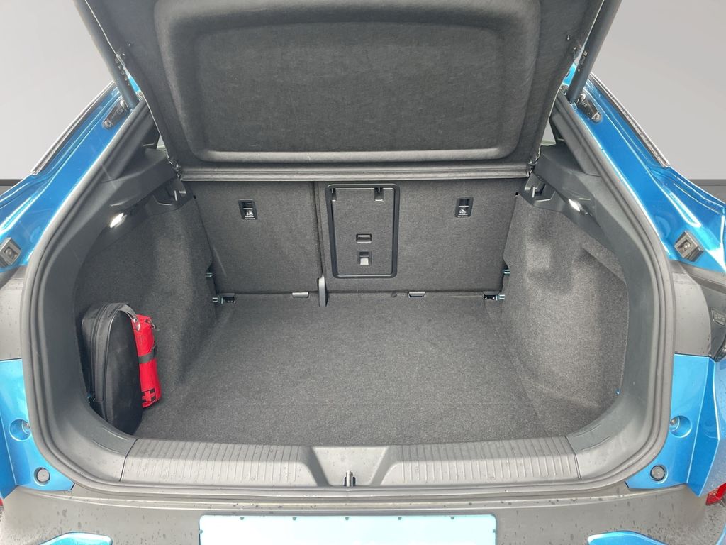 Volkswagen ID.5 2024