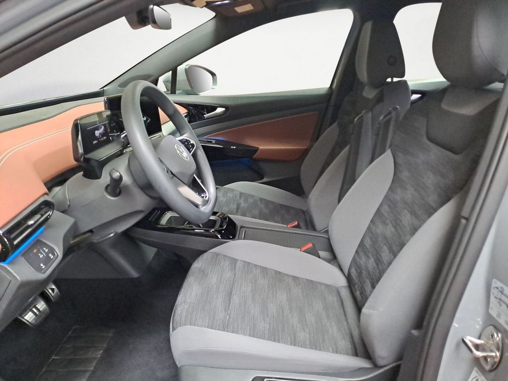 Volkswagen ID.5 2022