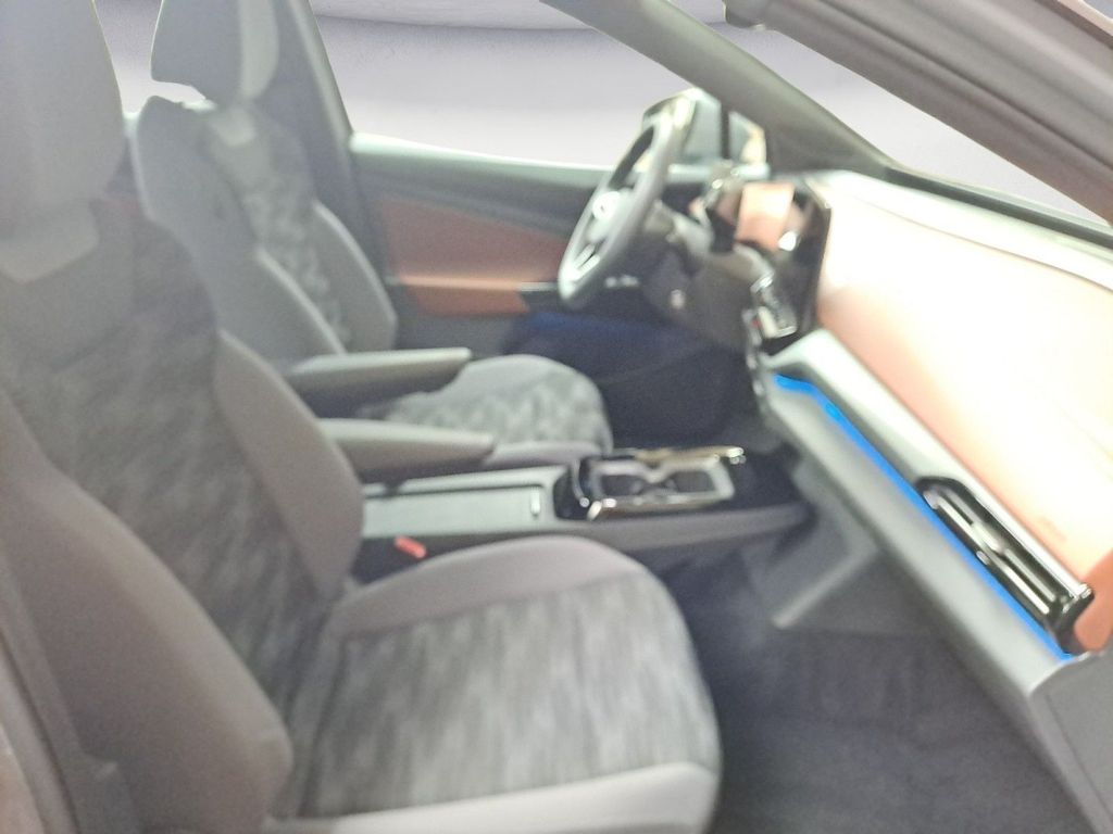 Volkswagen ID.5 2022