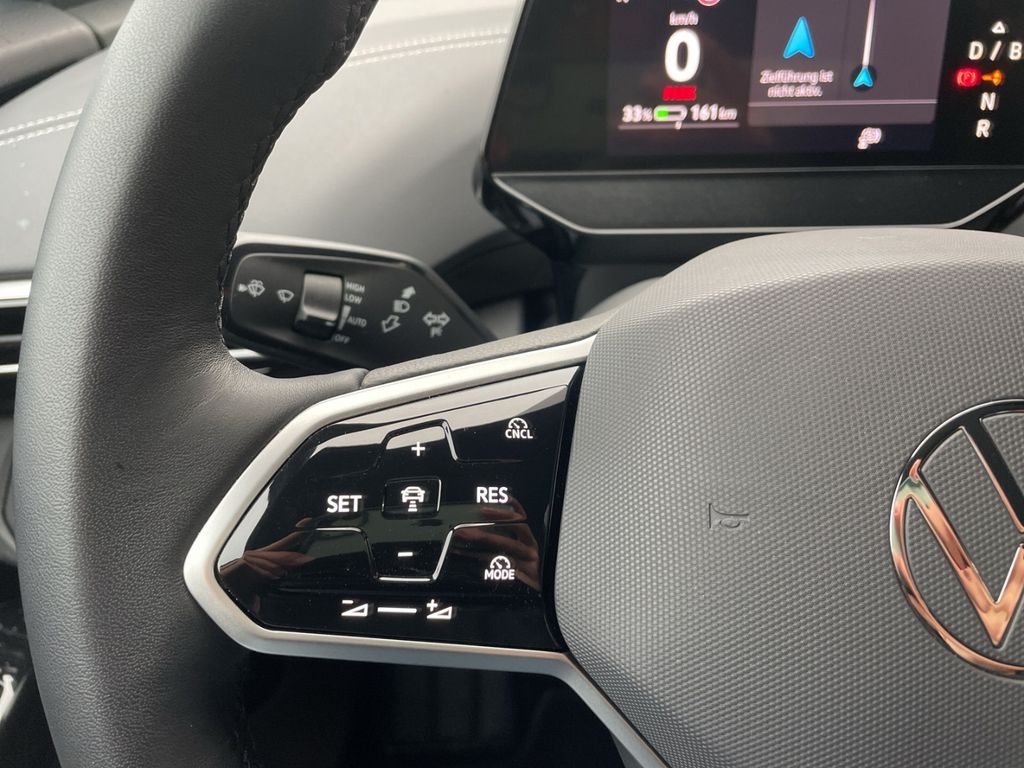 Volkswagen ID.5 2024