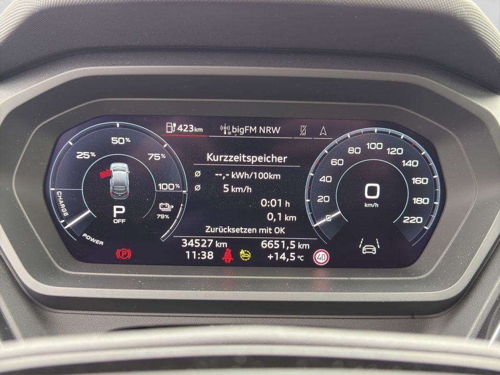 Audi Q4 e-tron 2022