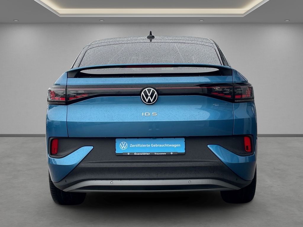 Volkswagen ID.5 2024
