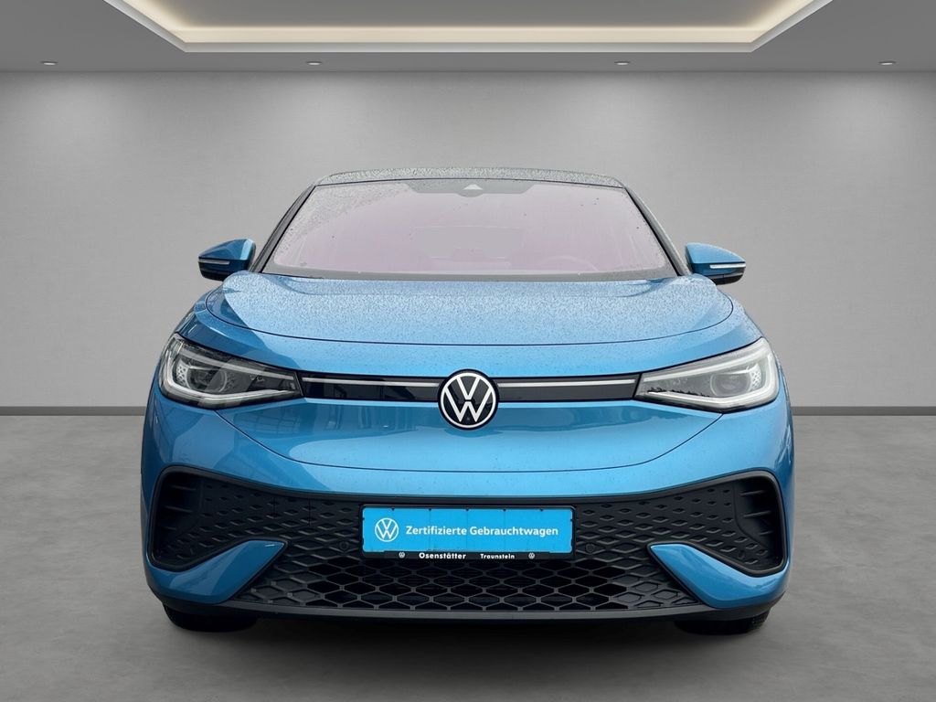 Volkswagen ID.5 2024