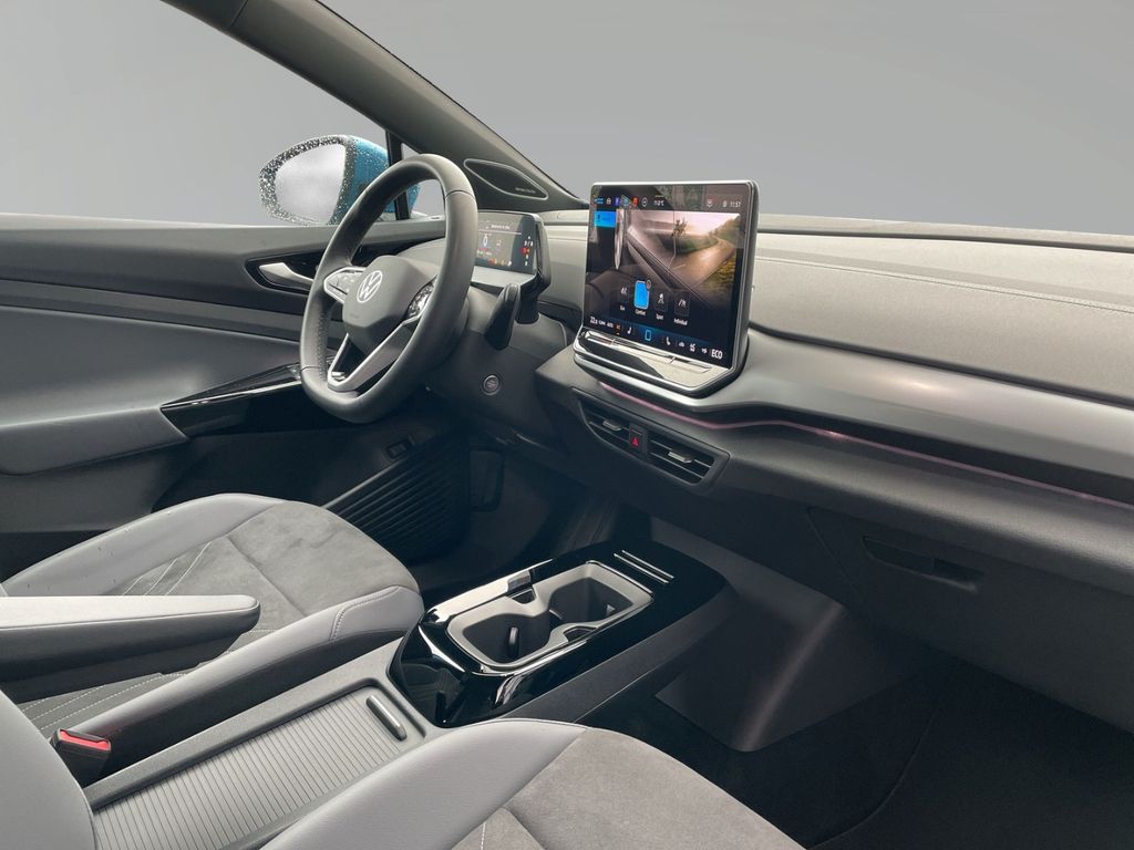 Volkswagen ID.5 2024