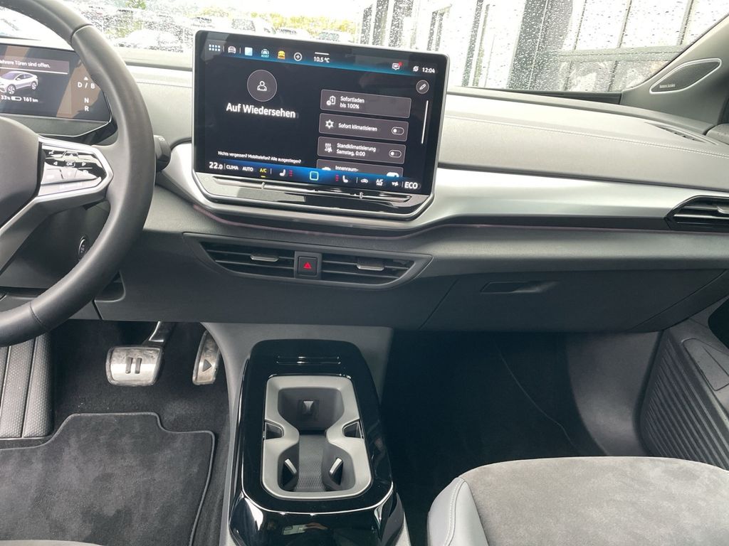 Volkswagen ID.5 2024