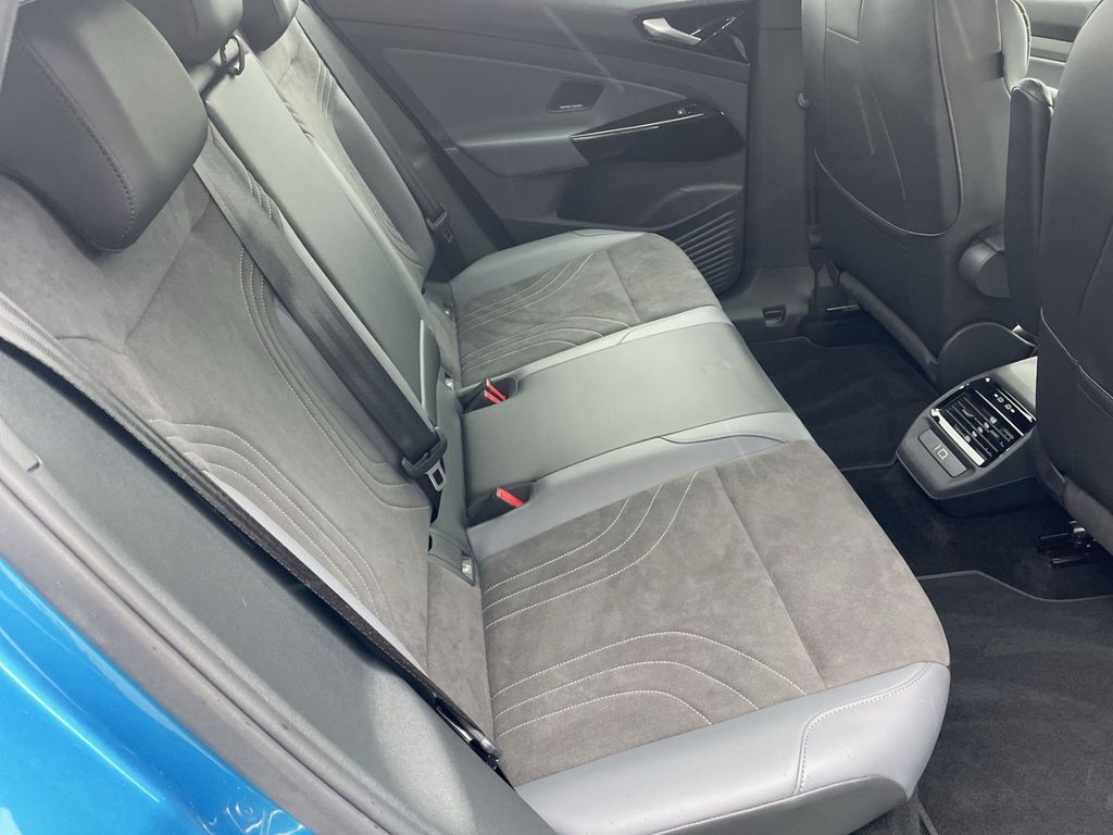 Volkswagen ID.5 2024