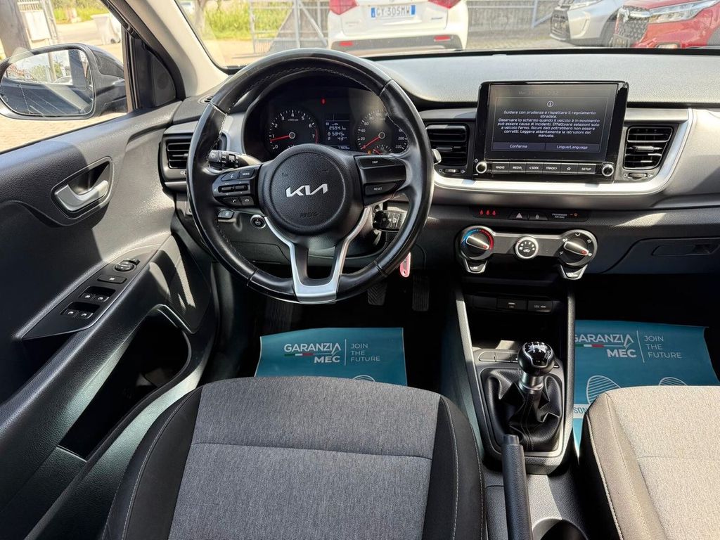 Kia Stonic 2022