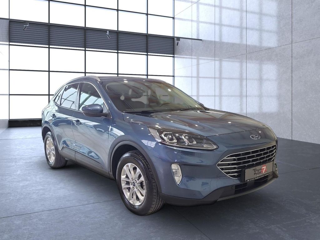 Ford Kuga 2022