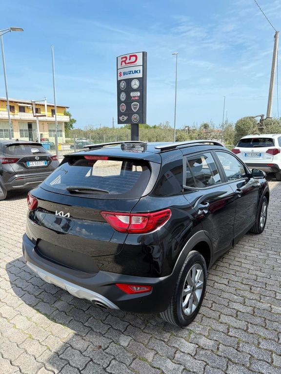 Kia Stonic 2022