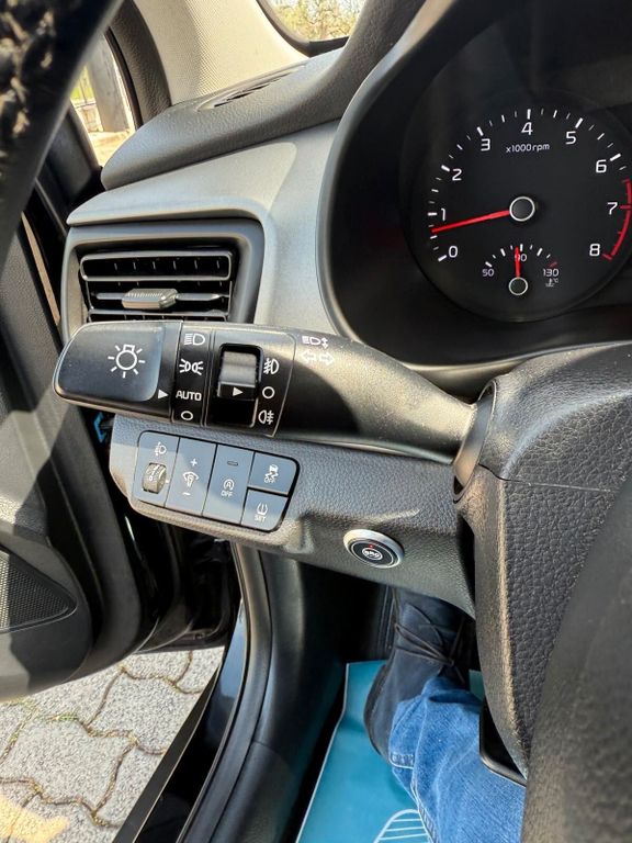 Kia Stonic 2022