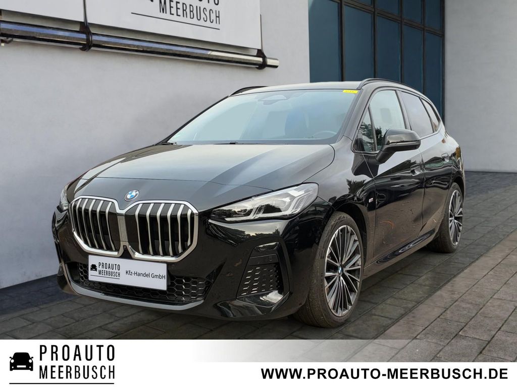BMW 218 Active Tourer 2024