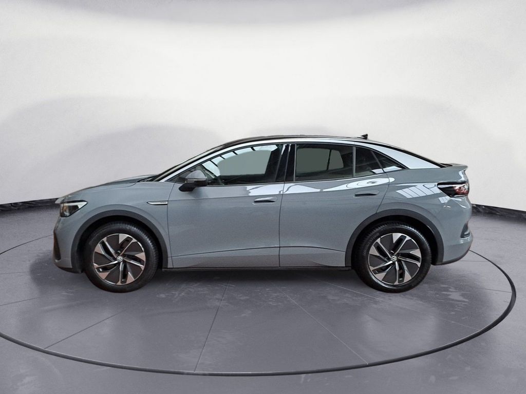 Volkswagen ID.5 2022