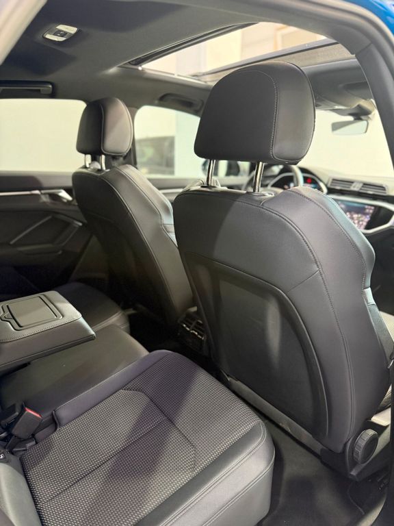 Audi Q3 2020