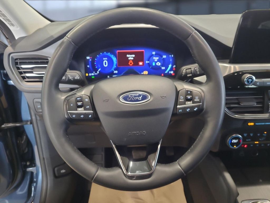 Ford Kuga 2022