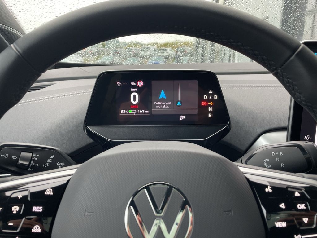 Volkswagen ID.5 2024