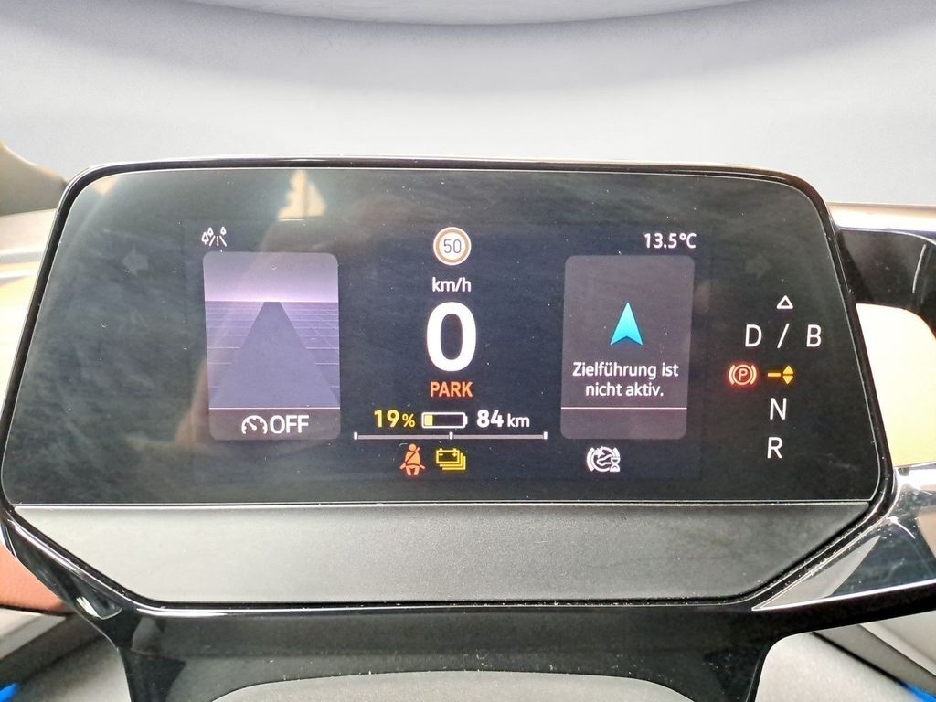 Volkswagen ID.5 2022