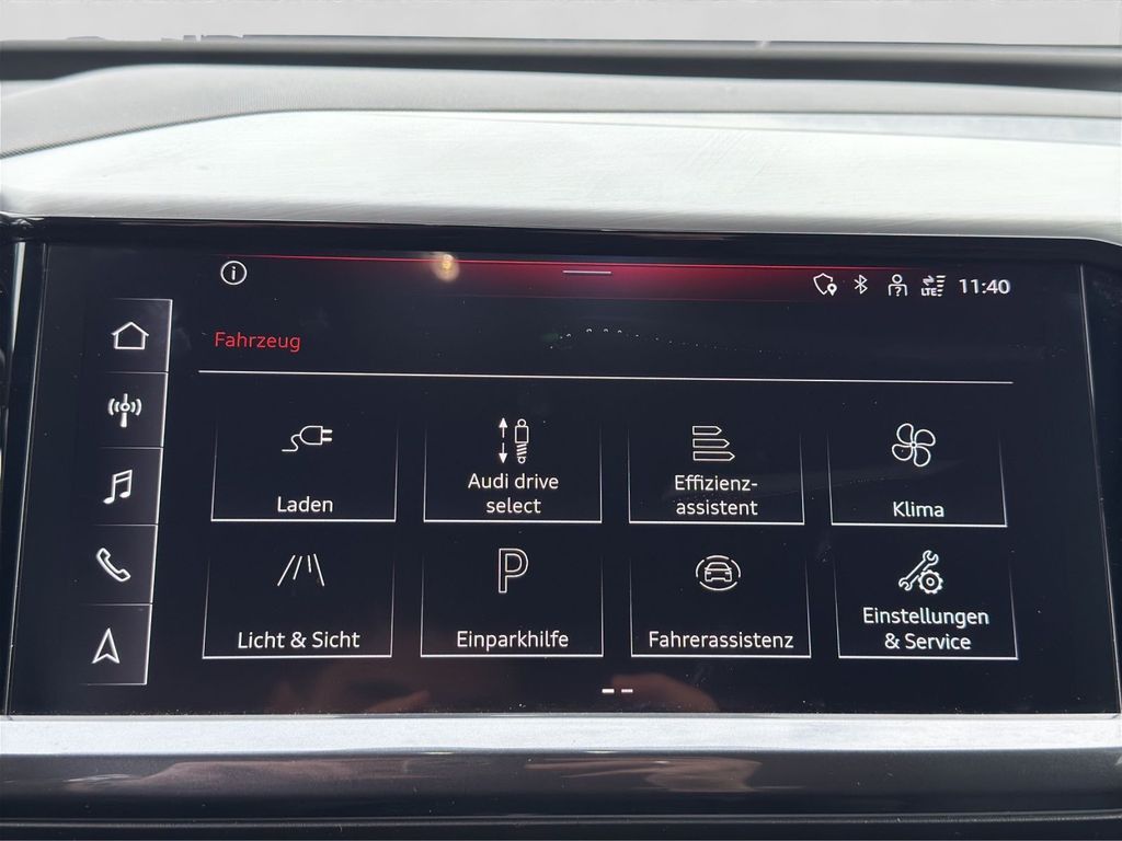 Audi Q4 e-tron 2022