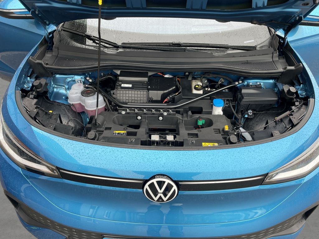 Volkswagen ID.5 2024