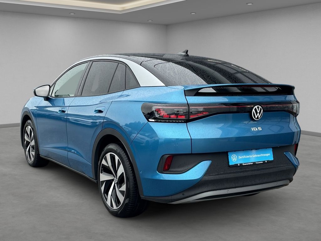 Volkswagen ID.5 2024