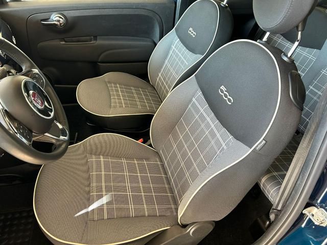 Fiat 500 2020