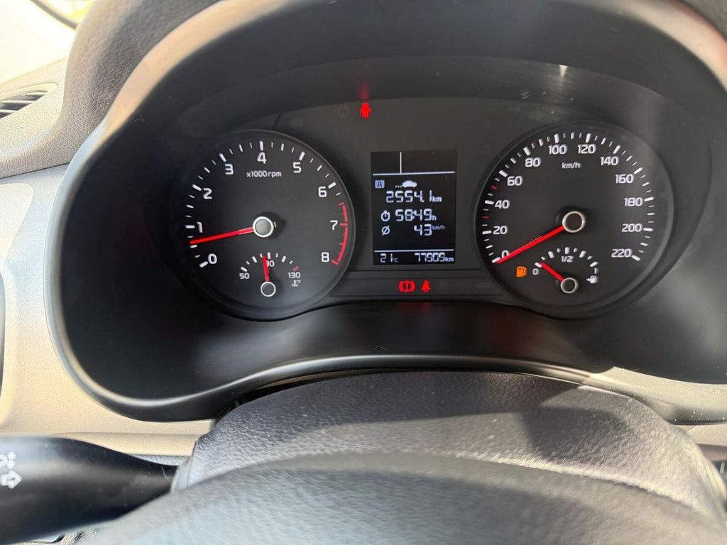 Kia Stonic 2022