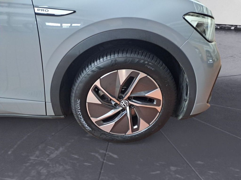 Volkswagen ID.5 2022