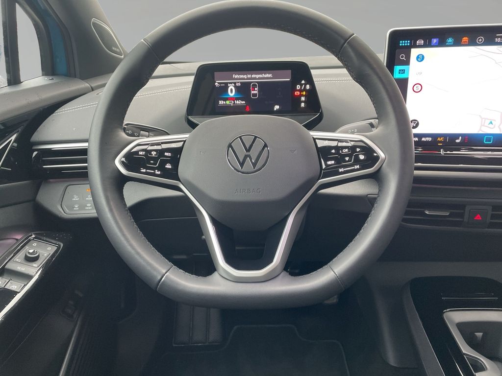 Volkswagen ID.5 2024