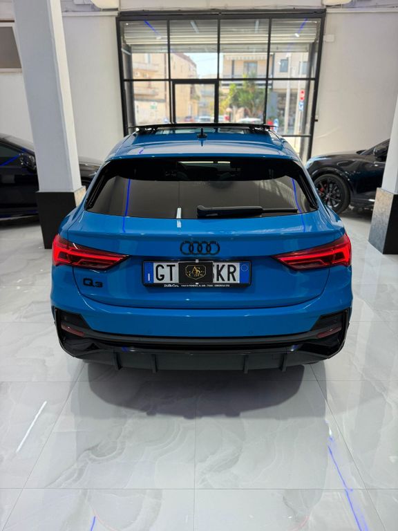 Audi Q3 2020