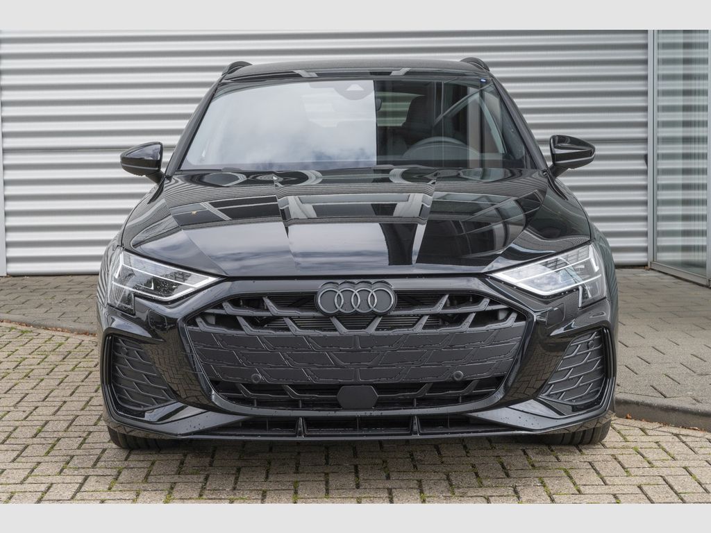 Audi A3 2025