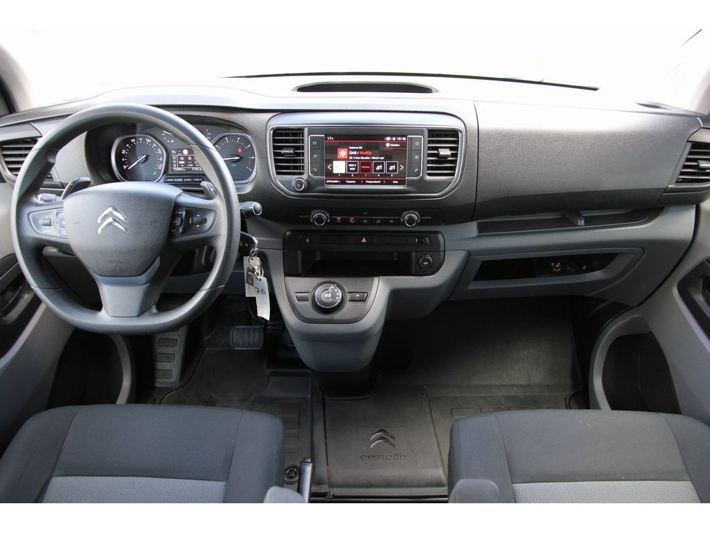 Citroën SpaceTourer 2019