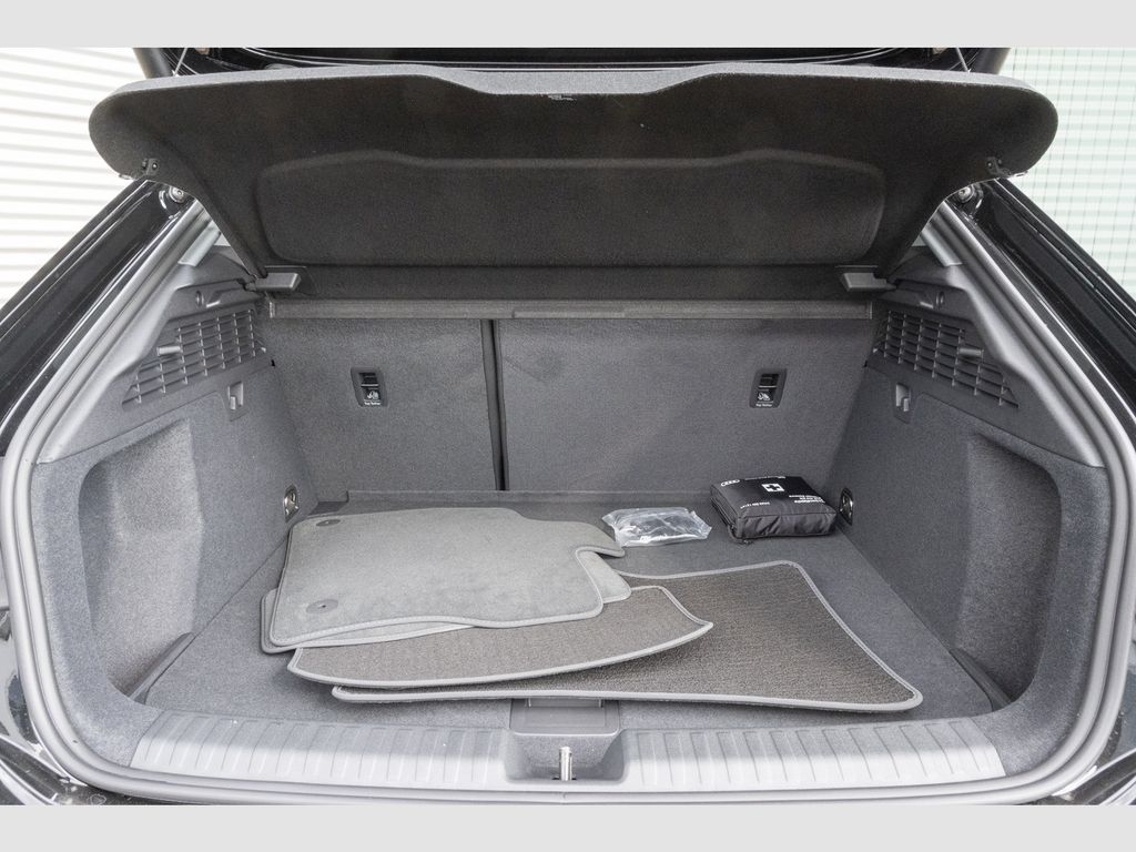 Audi A3 2025
