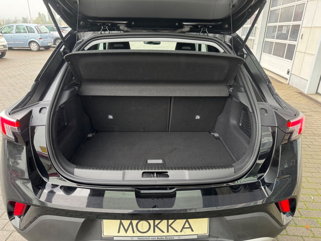 Opel Mokka 2022