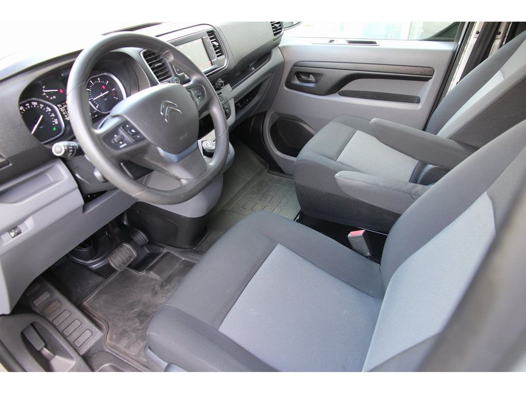 Citroën SpaceTourer 2019