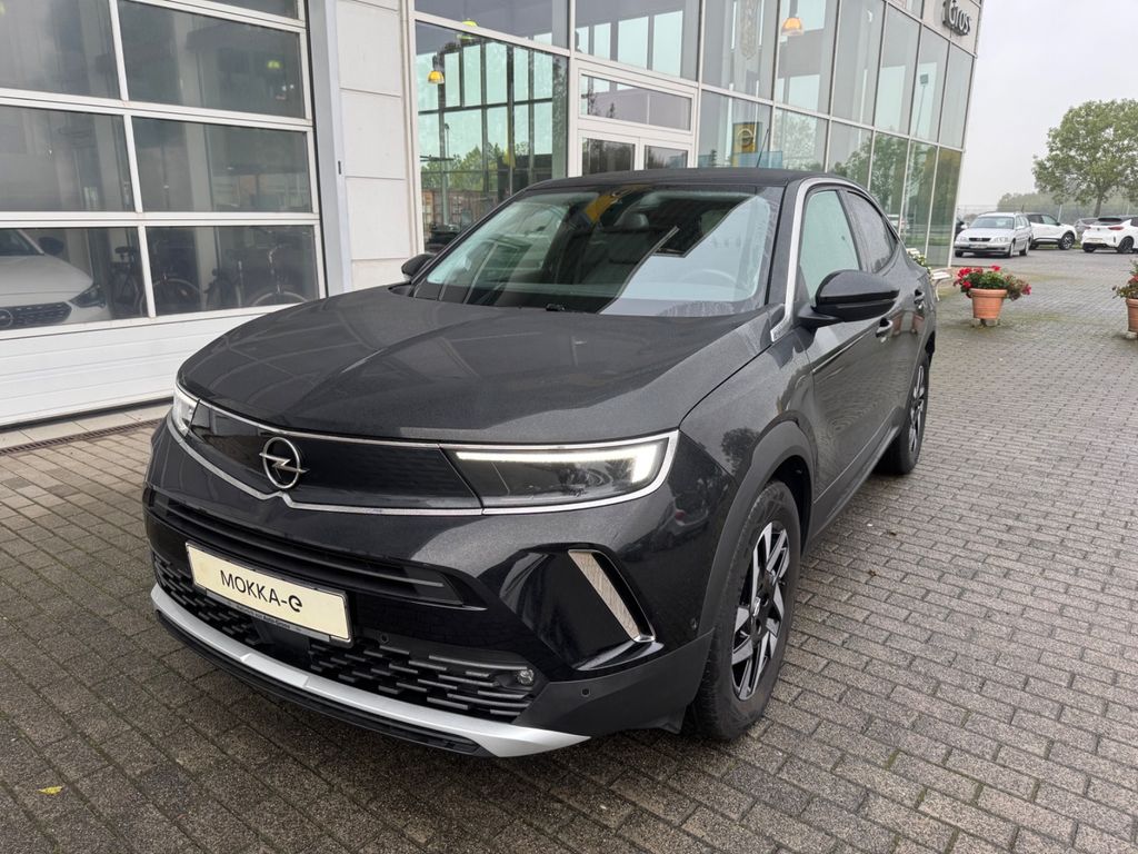 Opel Mokka 2022