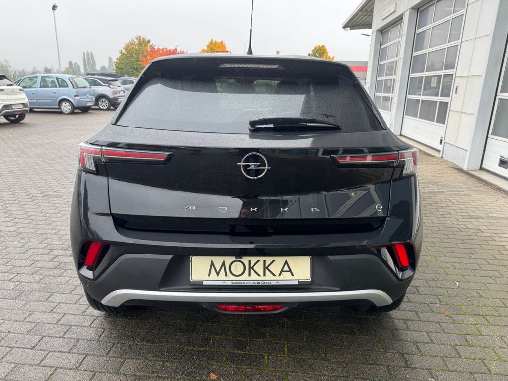 Opel Mokka 2022