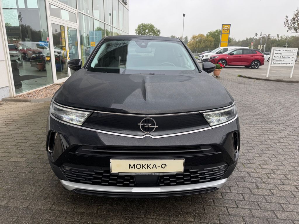 Opel Mokka 2022