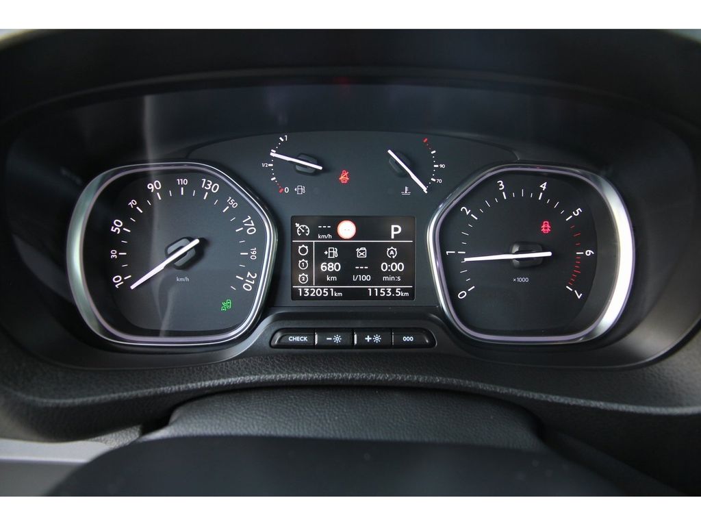 Citroën SpaceTourer 2019