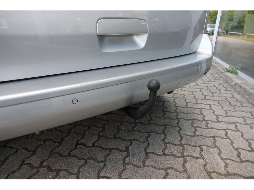 Citroën SpaceTourer 2019