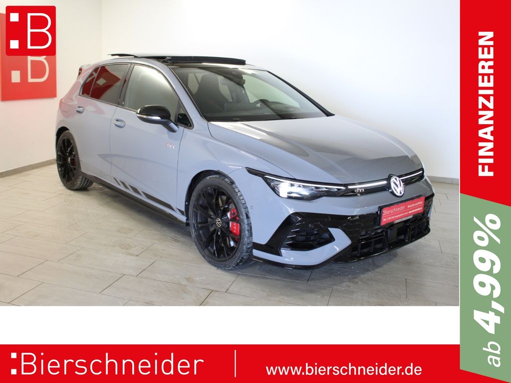 Volkswagen Golf 2025
