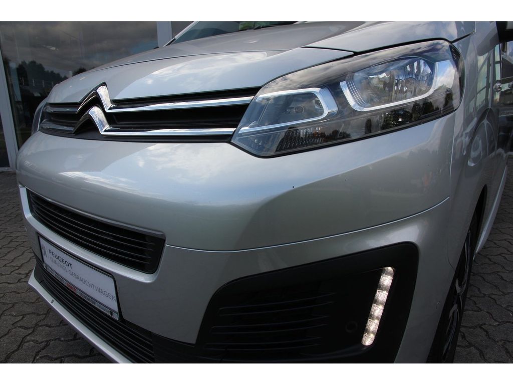 Citroën SpaceTourer 2019