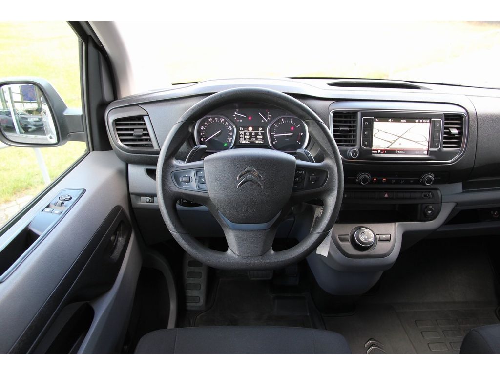 Citroën SpaceTourer 2019