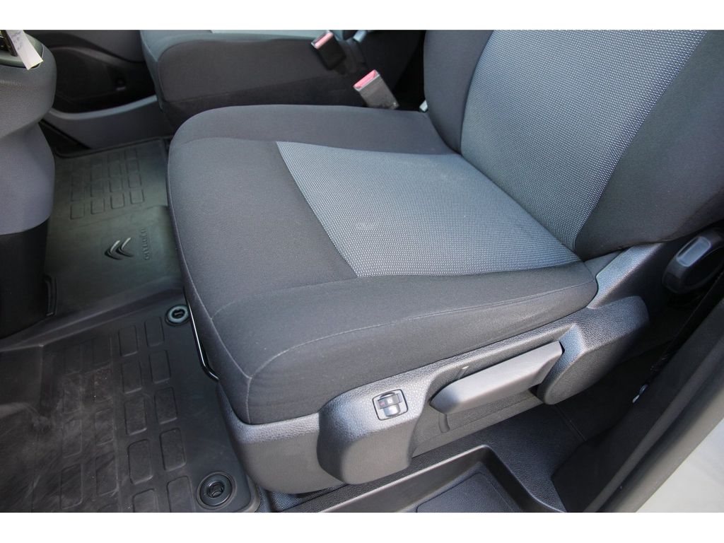 Citroën SpaceTourer 2019