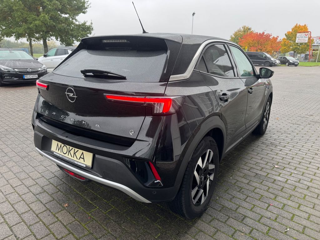 Opel Mokka 2022
