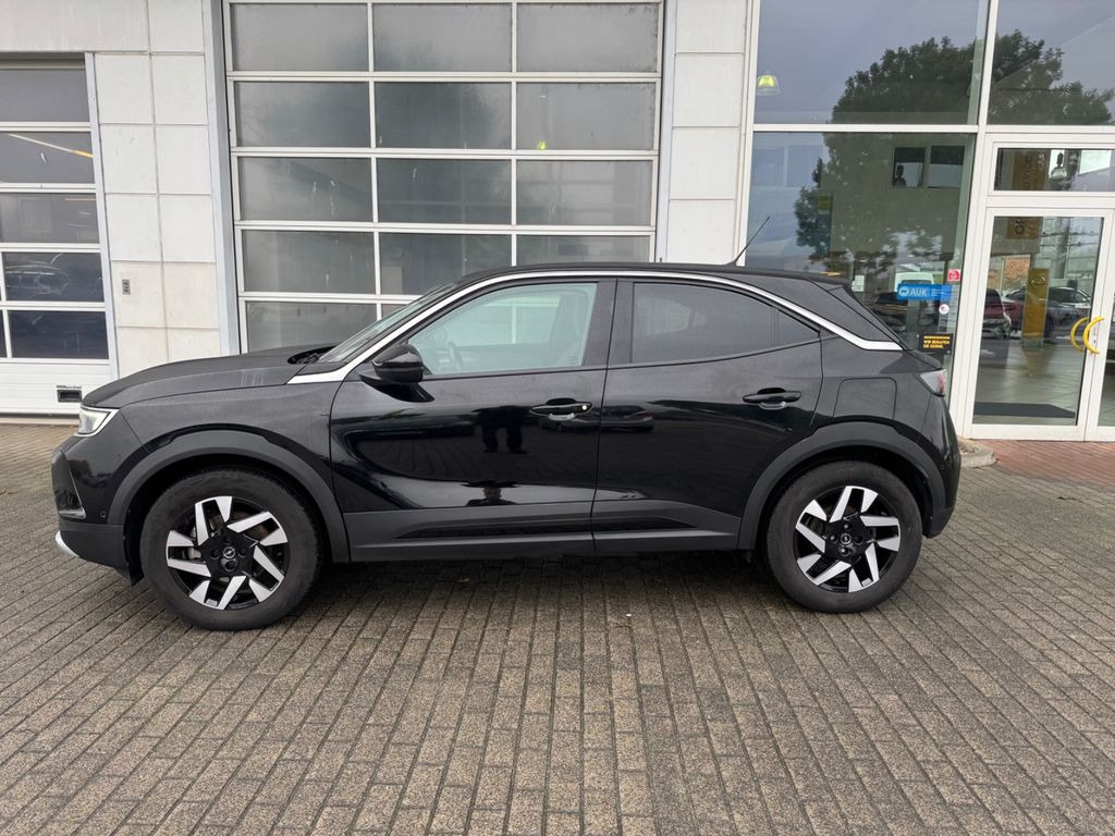 Opel Mokka 2022