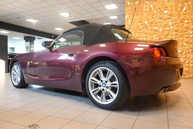 BMW Z4 2003