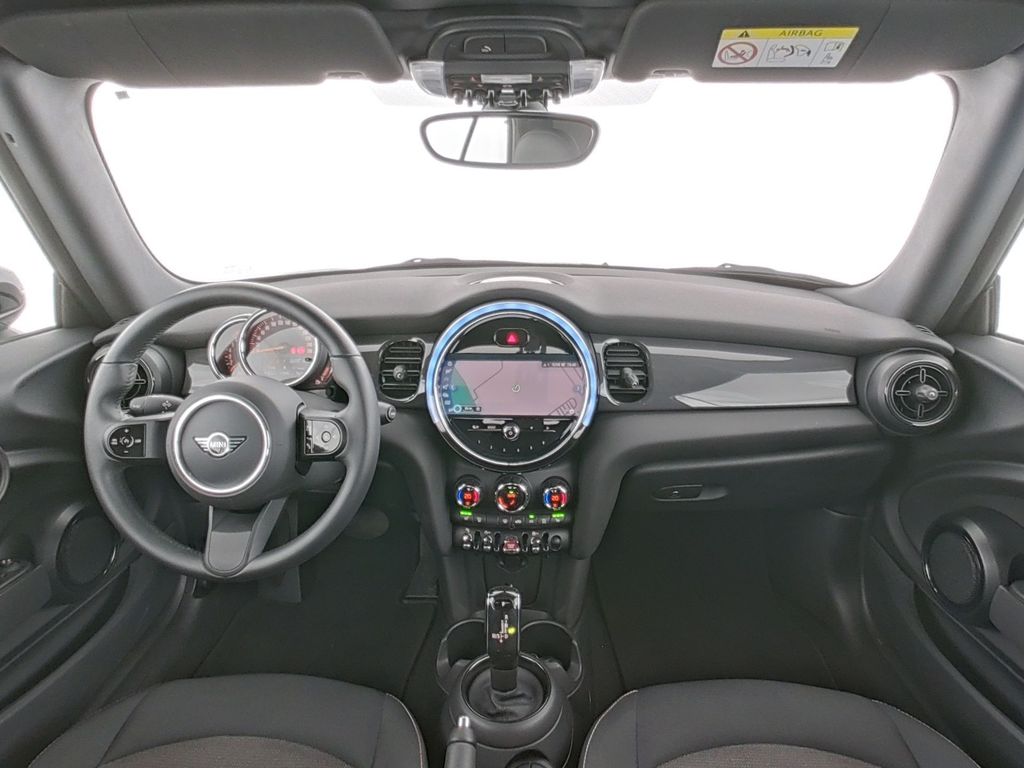 MINI Cooper Cabrio 2022