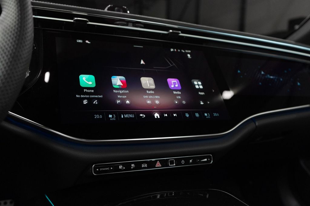 Mercedes-Benz E 300 2025