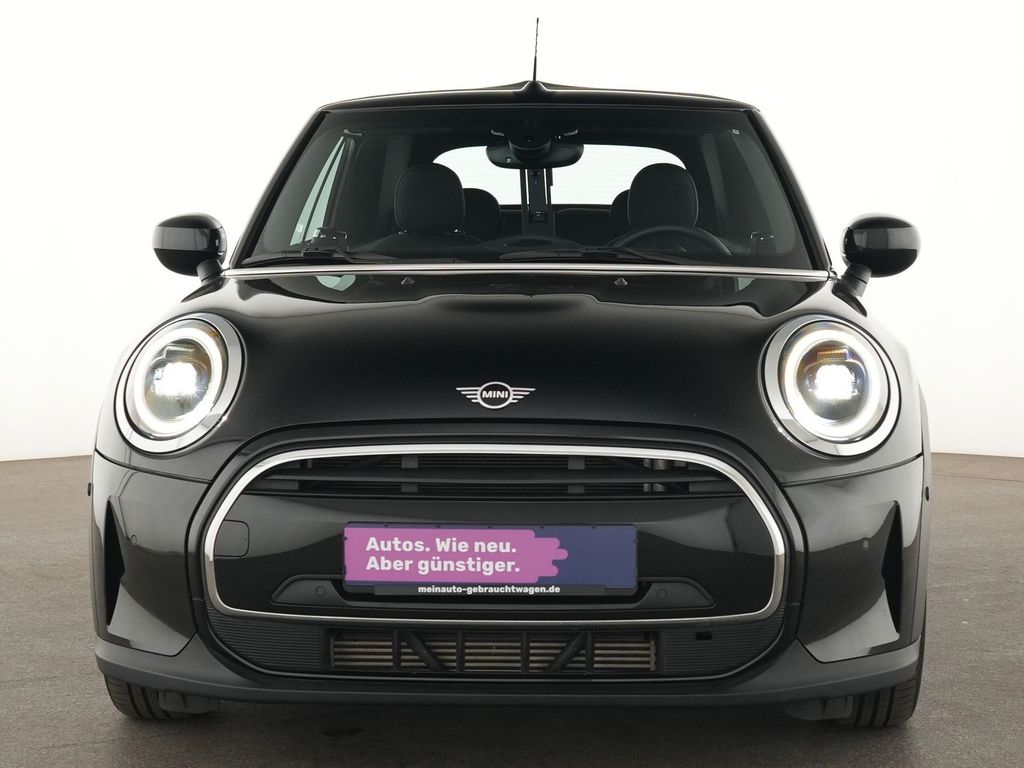 MINI Cooper Cabrio 2022