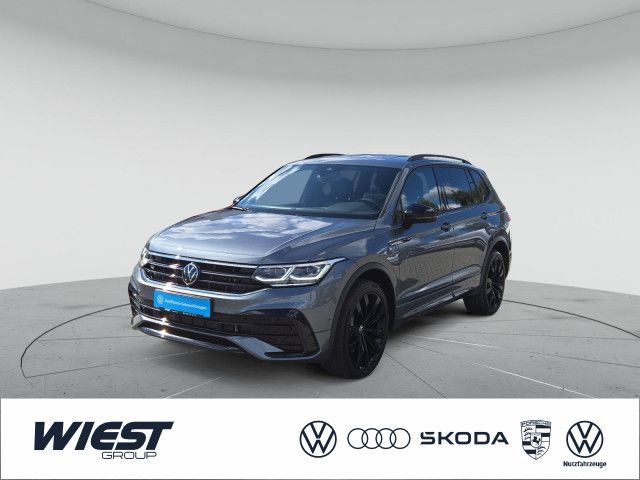 Volkswagen Tiguan Allspace 2025