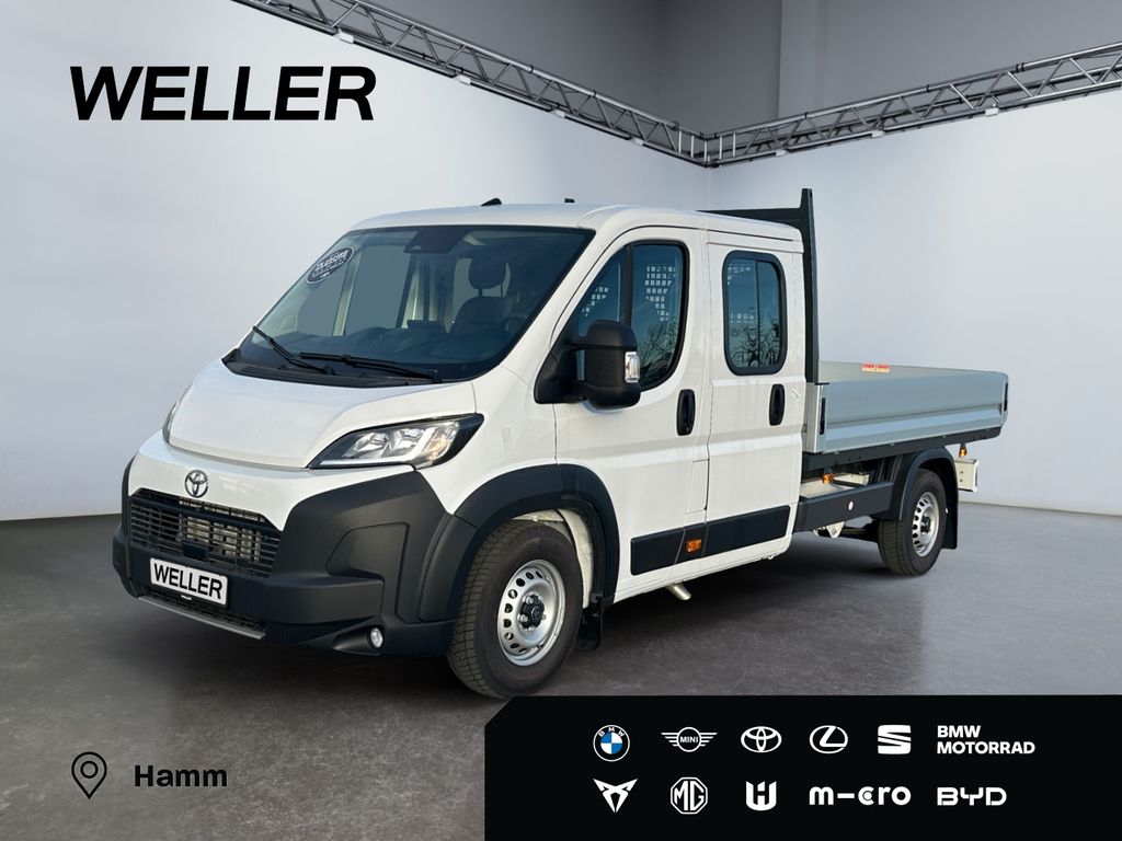 Toyota Proace Max